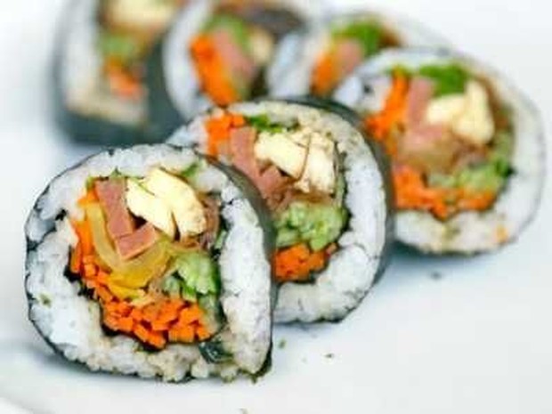 Korean Food ala Drama Korea yang Populer Banget di Indonesia Korean Food ala Drama Korea yang Populer Banget di Indonesia