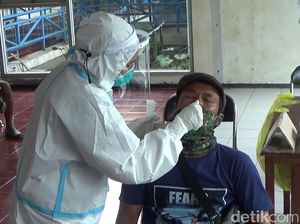 Liburan Naik Mobil Pribadi Tak Wajib Rapid Test Antigen Liburan Naik Mobil Pribadi Tak Wajib Rapid Test Antigen