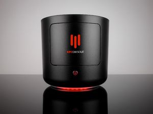 KFC Pamerkan Konsol Game yang Bisa Hangatkan Ayam Goreng