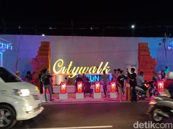 Pemudik Kendaraan Pribadi Belum Rapid Test Antigen Dilarang ke Kudus!