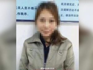 Sempat Buron 20 Tahun, Wanita China Diadili Atas Pembunuhan 7 Orang