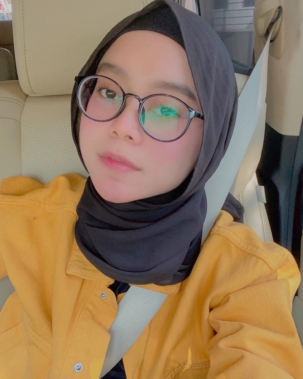 Lesti Kejora mendapatkan beragam komentar usai dinobatkan sebagai wanita tercantik nomor 5 dunia/instagram.com/lestykejora