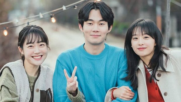 4 Alasan Drama Korea 'Lovestruck in the City' Wajib Ditonton