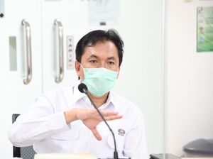 BPH Migas Dukung Layanan Pesan Antar Pertamina Jadi Model Bisnis Baru