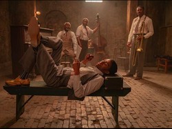 Ma Raineys Black Bottom Film Terakhir Chadwick Boseman yang Mengesankan