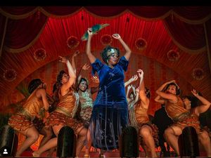 7 Rekomendasi Film Buat Ditonton Maraton Jelang Oscar 2021