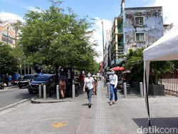 Viral Mbak-mbak Protes Harga Mahal Makanan, Pedagang: Bukan di Malioboro