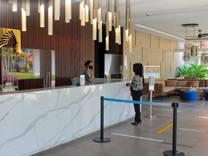 Hotel di Anyer Raih Sertifikat CHSE, Pastikan Aman Buat Wisatawan