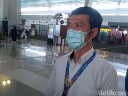 Terminal 2 Bandara Soetta Sempat Ada Antrean Panjang, Ini Kata Pengelola