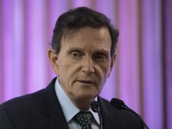 Wali Kota di Brasil Ditangkap Terkait Korupsi