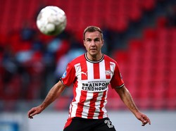 Mario Goetze Sempat Ditawari Balik ke Bayern Sebelum ke PSV