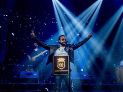 Maruli Tampubolon Ingin Dunia Juga Tahu Bhinneka Tunggal Ika