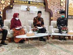 Keren! Istiqlal Bakal Punya Co-Working Space buat UMKM