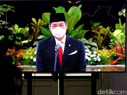 Syekh Ali Jaber Meninggal, Mendag Kirim Doa