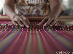 Keren! 1.000 Pemuda NTT Dapat Pelatihan Wirausaha Biar Kebal Pandemi Keren! 1.000 Pemuda NTT Dapat Pelatihan Wirausaha Biar Kebal Pandemi