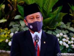 Harapan Asosiasi Profesi Kesehatan untuk Menkes-Wamenkes yang Baru Harapan Asosiasi Profesi Kesehatan untuk Menkes-Wamenkes yang Baru