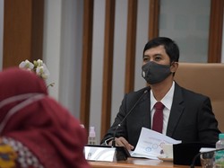 Wamenkes Wanti-wanti Mulai Ada Kenaikan Corona, Ingatkan Warga Tak Euforia