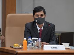 Wamenkes: Ada 54 Kasus Mutasi Virus Corona di Indonesia!
