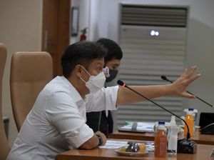 Menkes Butuh Perawat, Antisipasi Lonjakan Kasus COVID-19 Usai Libur Panjang