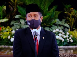 Gantikan Terawan, Budi Gunadi Akan Tangani Corona Secepatnya