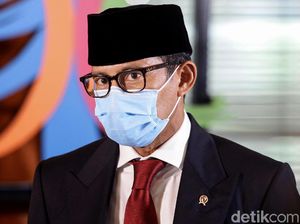 #SandiUnoAndalan Ramaikan Medsos, Pakar Digital Bilang Begini