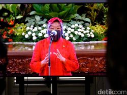 Sertijab Mensos, Muhadjir Puji Risma Sangat Fenomenal