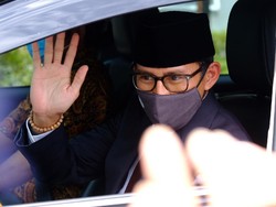 Sandiaga Uno Rencanakan Wisata Kemanusiaan, Apa Itu?