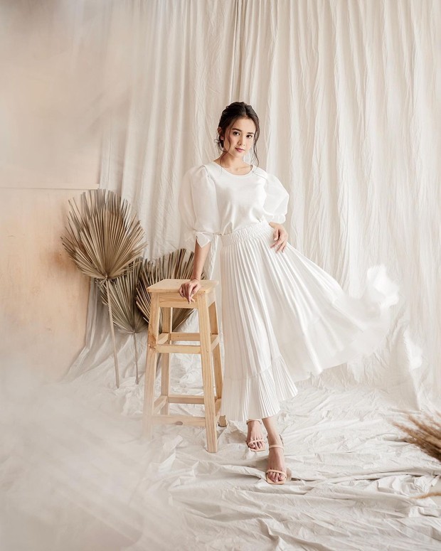 Sinetron terbaru michelle ziudith