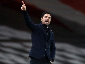 Mikel Arteta: Ayo Bangkit di Boxing Day, Arsenal!