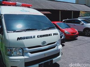 Pendatang di Klaten Wajib Rapid Test Antigen atau Dikarantina