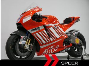 Motor MotoGP Bekas Casey Stoner Dijual Rp 7 Miliar, Mau?