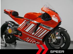 Motor MotoGP Bekas Casey Stoner Dijual Rp 7,8 Miliar Motor MotoGP Bekas Casey Stoner Dijual Rp 7,8 Miliar