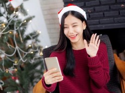 Gratis! Buat Ucapan Kreatif Natal & Tahun Baru Pakai e-Card BNI