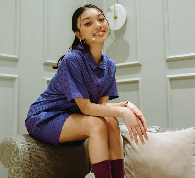 artis cilik berbakat