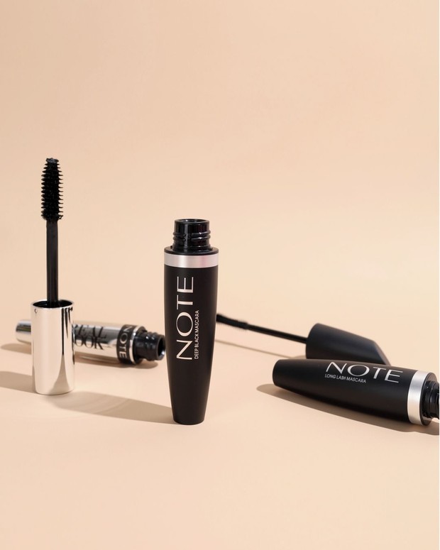 Note Cosmetics Mascara/Sumber:instagram.com/notecosmeticsid/ Note Cosmetics Mascara/Sumber:instagram.com/notecosmeticsid/