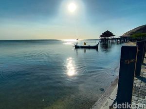 Hari Ini Semua Objek Wisata di Jepara Tutup