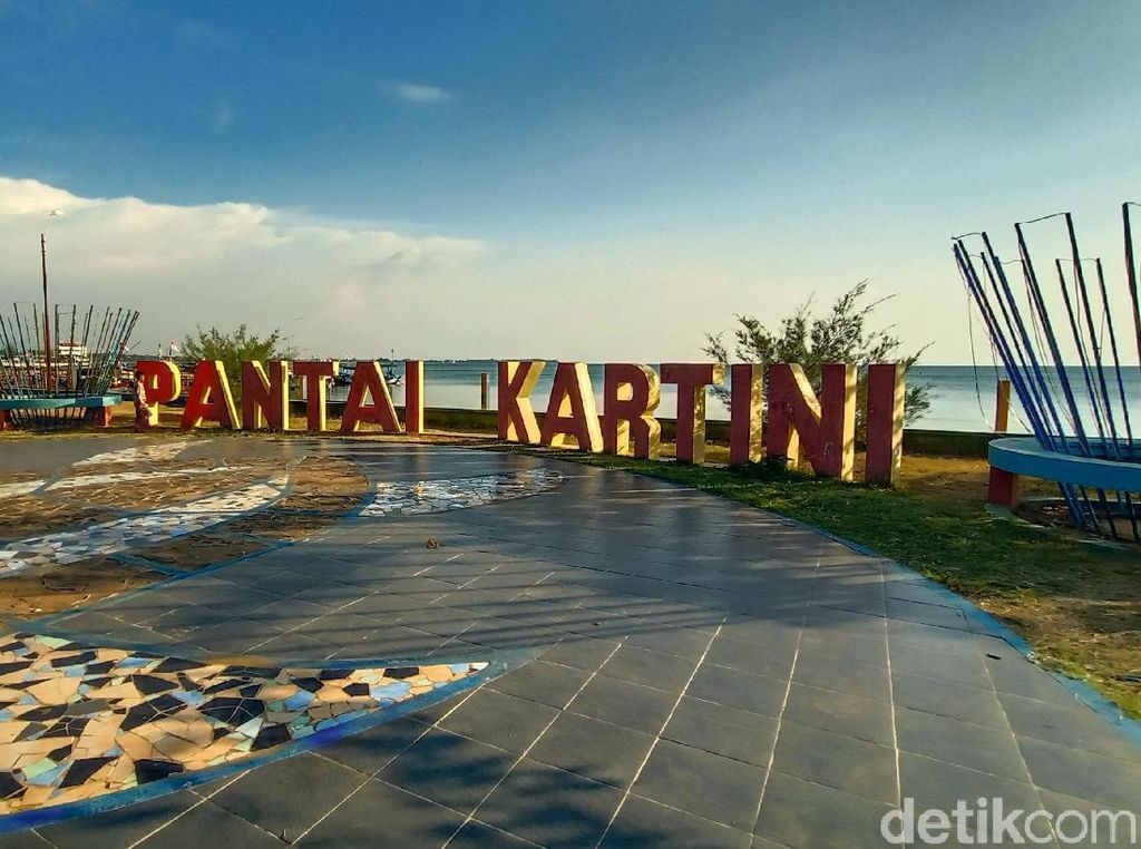 Ragam Wisata di Kota Kelahiran RA Kartini Ragam Wisata di Kota Kelahiran RA Kartini