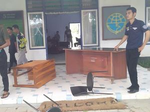 Kadishub Dompu Segera Tuntaskan Gaji Honorer 4 Bulan Tak Dibayar