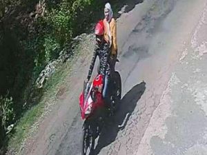 Sebelum Dibunuh, Janda di Jombang Diajak Pelaku Jalan-jalan Pakai Motor Sport