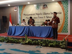 4 Prioritas Kiai Mutawakkil Pimpin MUI Jatim