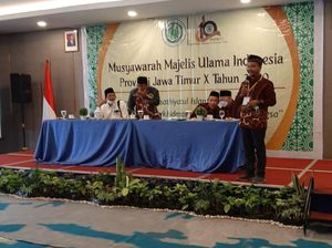4 Prioritas Kiai Mutawakkil Pimpin MUI Jatim 4 Prioritas Kiai Mutawakkil Pimpin MUI Jatim