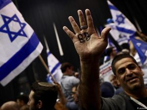 Pemilu Baru Israel Diprediksi Akan Lahirkan Dominasi Partai Kanan