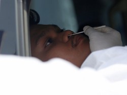 Kasus Corona RI 10 Mei Tambah 456, DKI Terbanyak