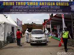 Catat! Peraturan Perjalanan Liburan Natal-Tahun Baru Lengkap Semua Jenis Transportasi