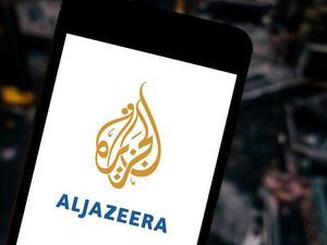 Israel Makin Bengis, Bunuh Jurnalis Al Jazeera dengan 2 Kali Rudal