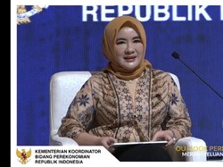 Bos Pertamina Ungkap Strategi Tingkatkan Ketahanan Energi Nasional