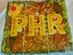 Pertamina Hulu Rokan Gelar Sport Day untuk Pererat Persaudaraan