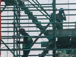 Masih Resesi, Bagaimana Perbandingan Ekonomi RI dengan Negara Lain?