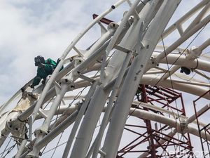 Pertumbuhan Ekonomi RI Optimis Tumbuh 5,8% di 2021