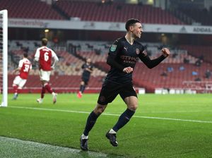 Phil Foden Sebagus Itu, Kok Jarang Main di Liga Inggris